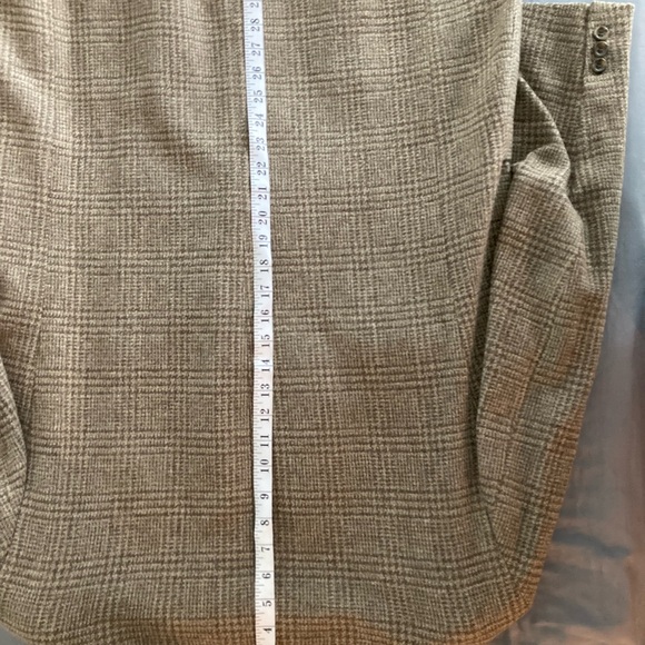 Veste en laine - Picture 6 of 6